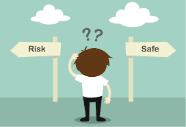 Evaluate Your Risk Evaluate your Risk Tolerance