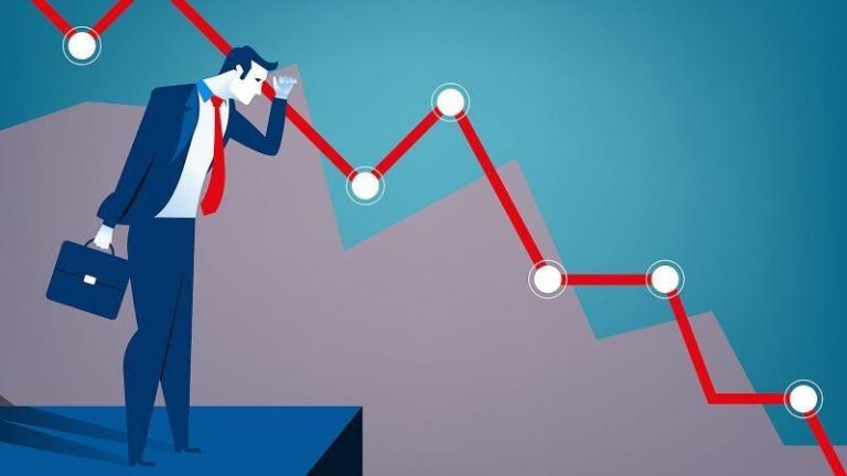 trading loss