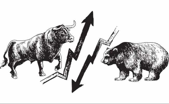 Bull-To-Bear Game In The Nifty Index