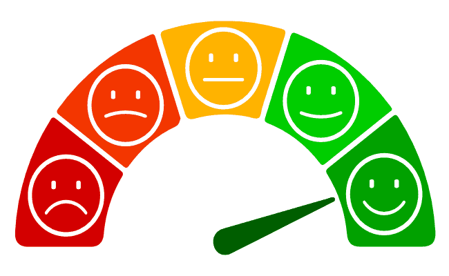 Develop Positive Emotions