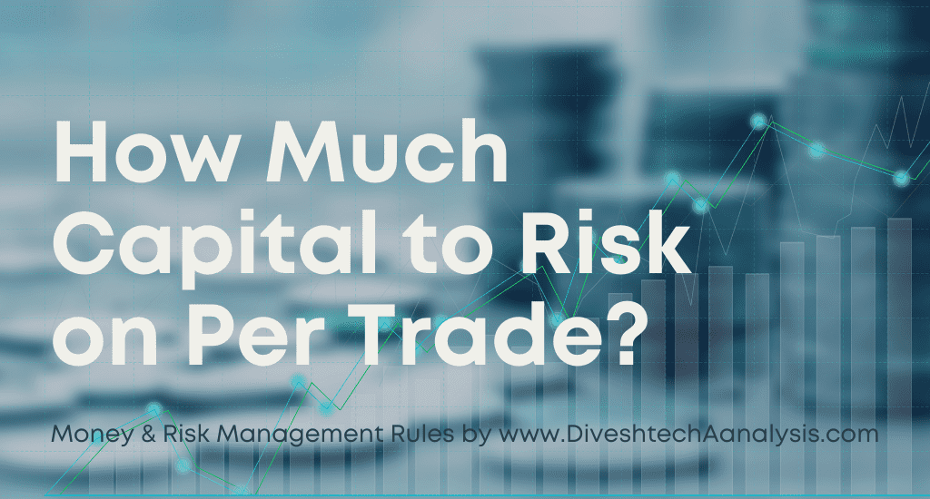 money management rules in trading