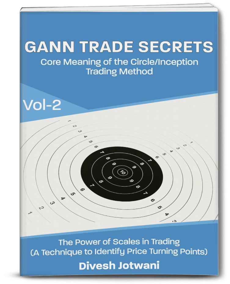 Gann Trade Secrets Vol-2