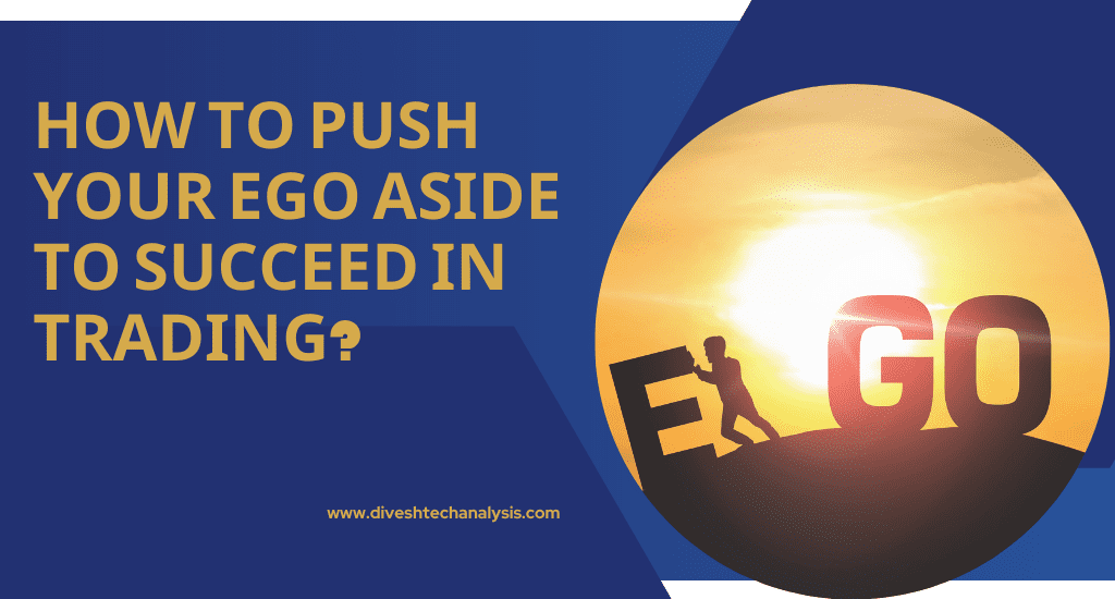 Ego in trading