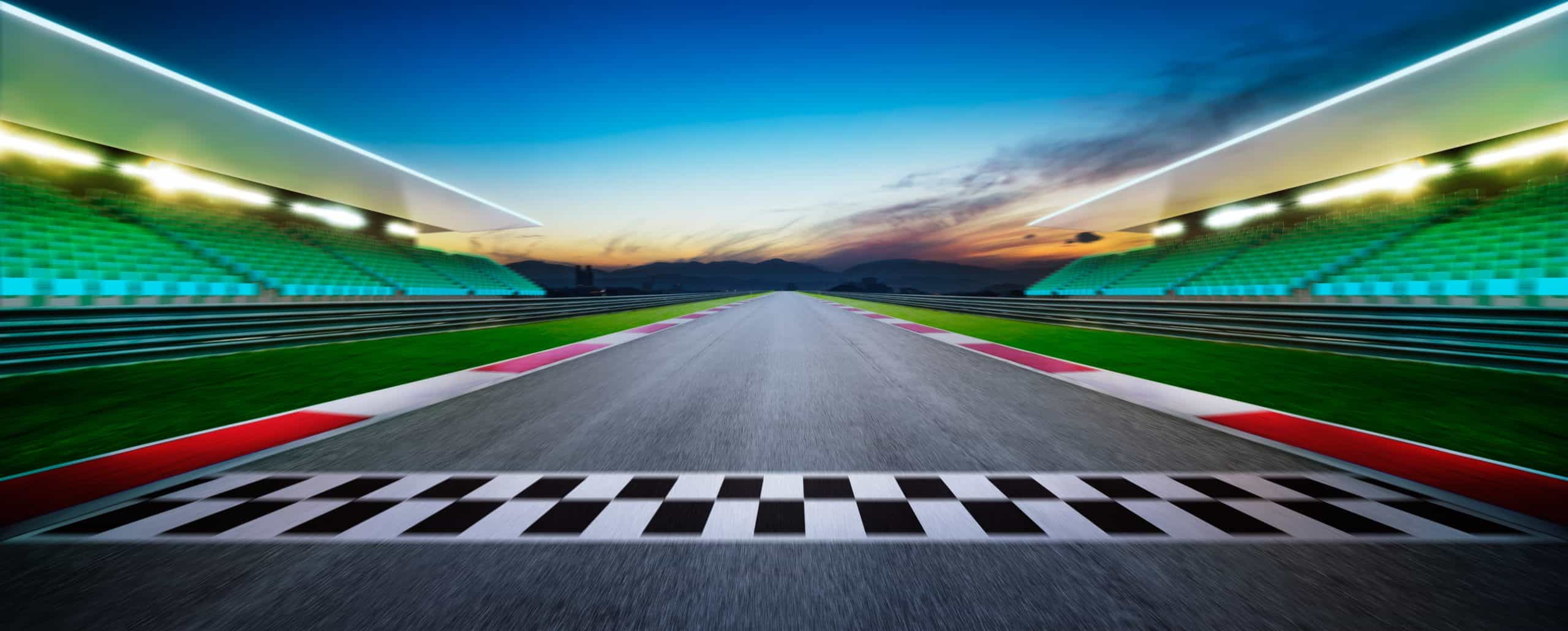 Race Track